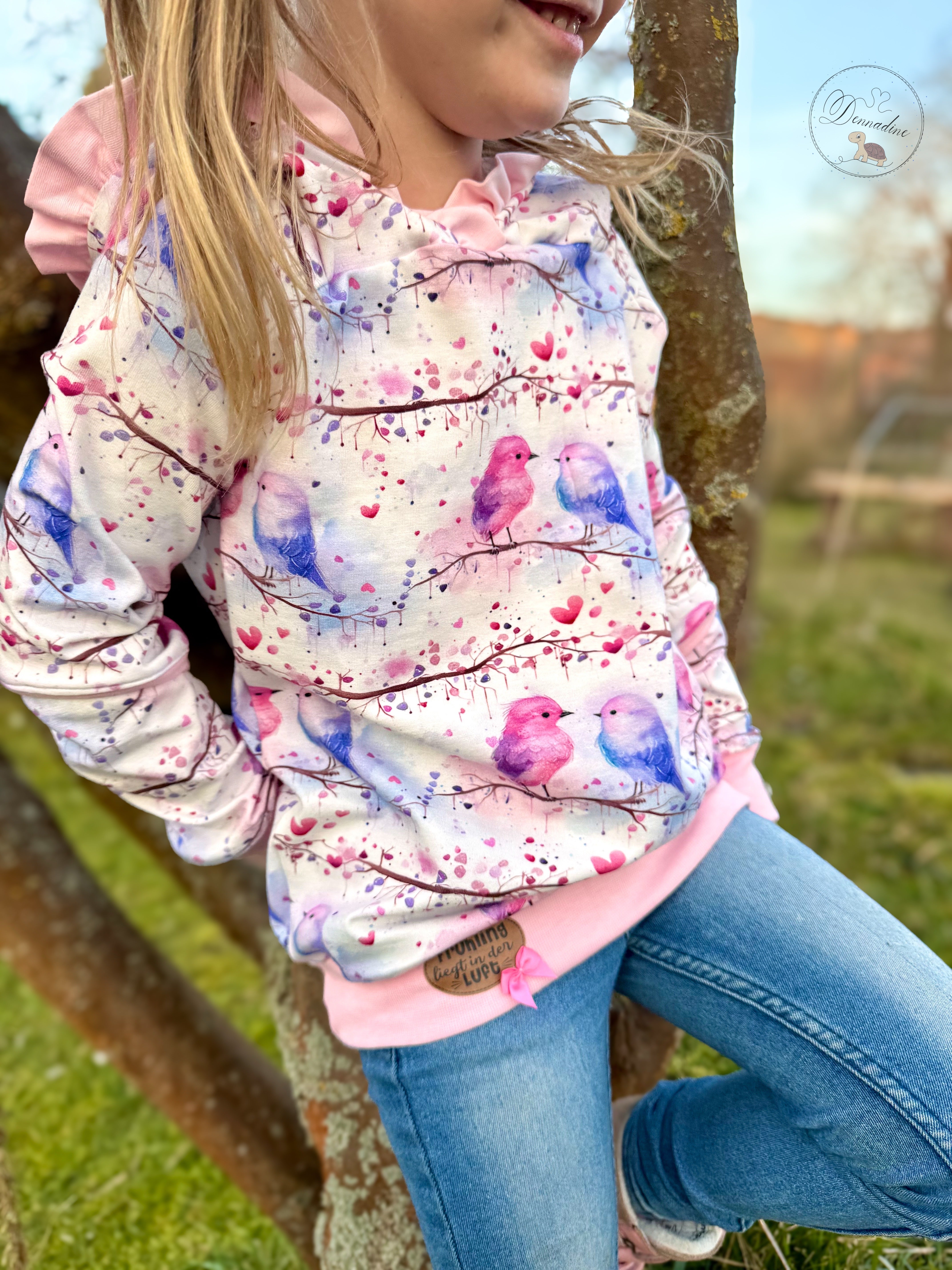 Liebes Vogel Ostervorbestellung